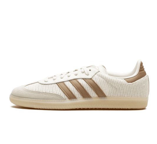 Adidas Samba OG Cream White Cardboard