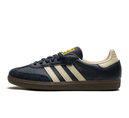 Adidas Samba OG Midnight Navy Gum