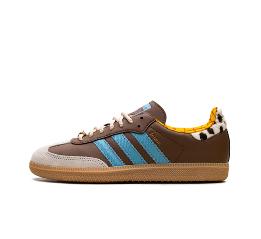 Adidas Samba OG Toy Story Woody (GS)