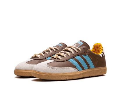 Adidas Samba OG Toy Story Woody (GS)