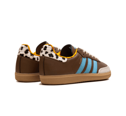 Adidas Samba OG Toy Story Woody (GS)