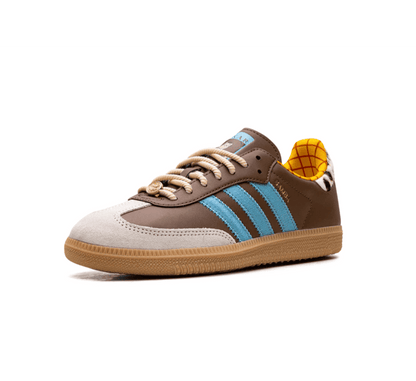 Adidas Samba OG Toy Story Woody (GS)