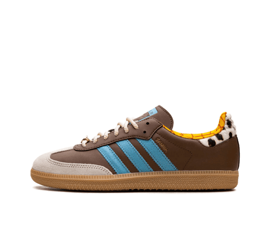 Adidas Samba OG Toy Story Woody (GS)