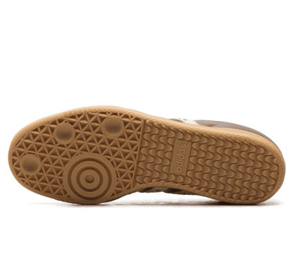 Adidas Samba Preloved Brown (W) - brauner Sneaker