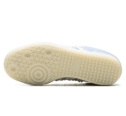 Adidas Samba Ruffe Stripes Pack Clear Sky (W)