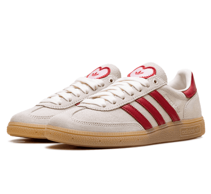 Adidas Samba Valentine's Day (W) - beige roter Sneaker