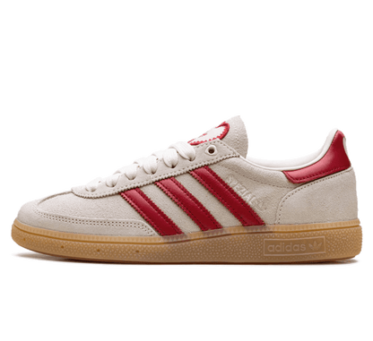 Adidas Samba Valentine's Day (W) - beige roter Sneaker