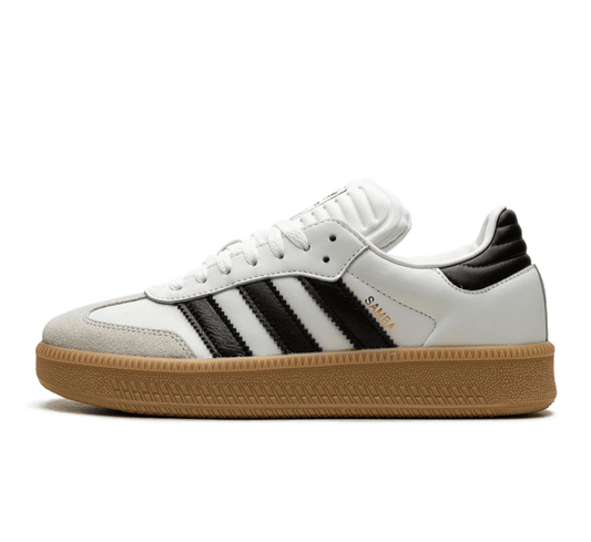 Adidas Samba XLG White Black