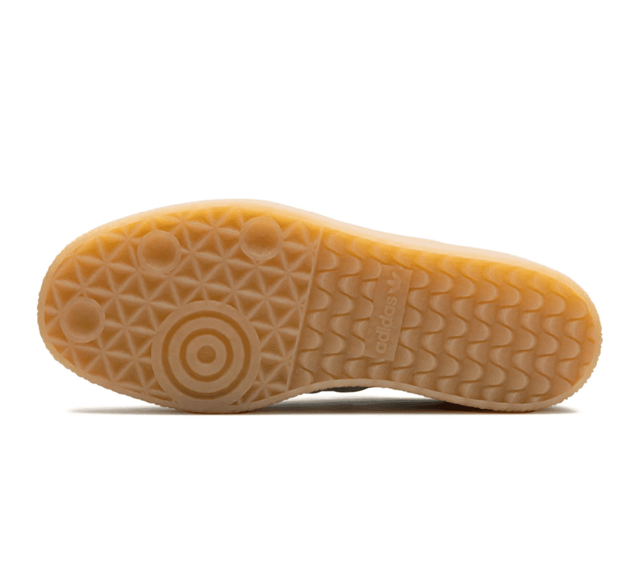 Adidas Sambae Almost Blue Gum
