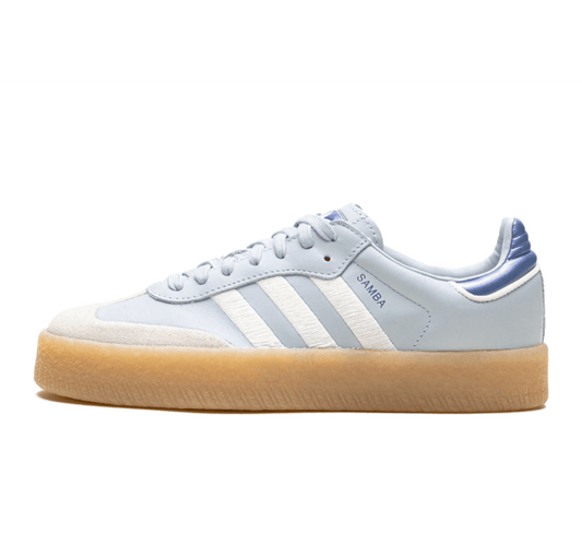 Adidas Sambae Halo Blue