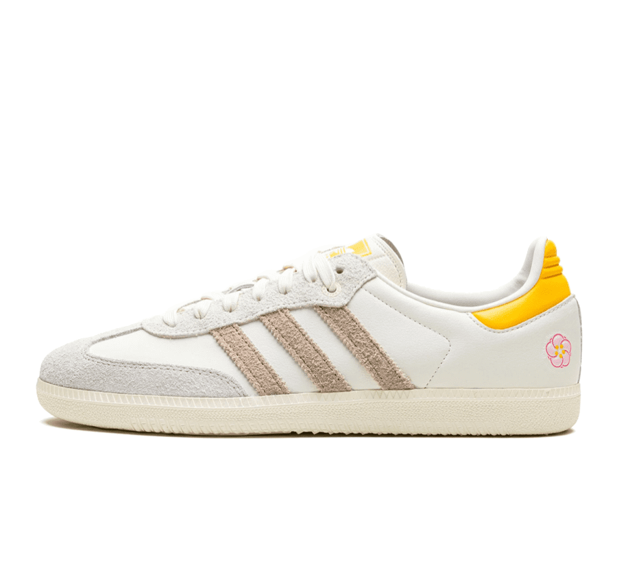 Adidas Samba x Kasina "Consortium Cup"