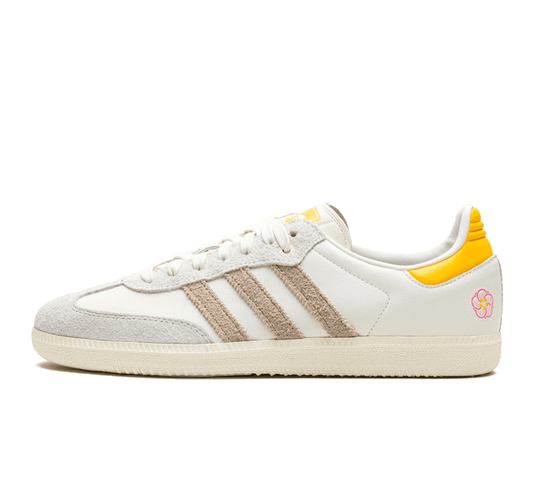 Adidas Samba x Kasina "Consortium Cup"