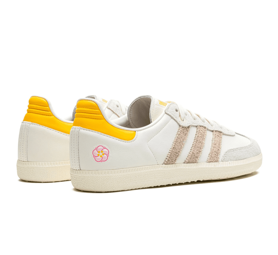 Adidas Samba x Kasina "Consortium Cup"