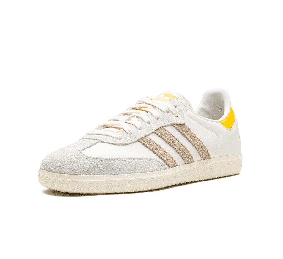 Adidas Samba x Kasina 'Consortium Cup'