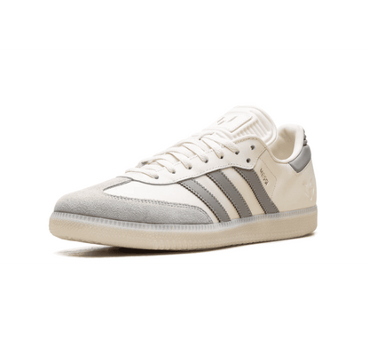 Adidas Samba x Lionel Messi "Cream White"