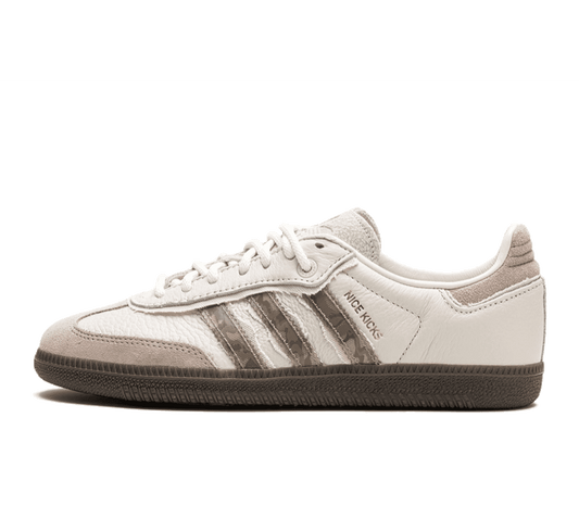 Adidas Samba x Nice Kicks "Consortium Cup"