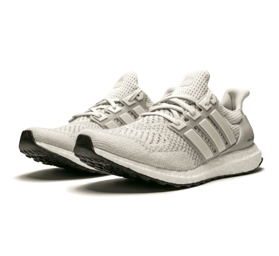 Ultra boost deals cream gradient