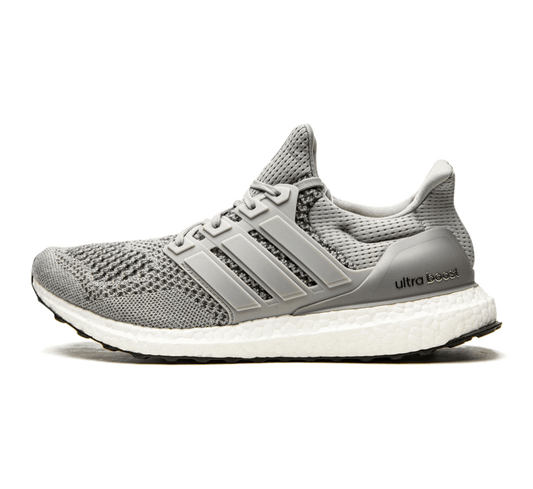 Adidas Ultra Boost 1.0 Wool Grey