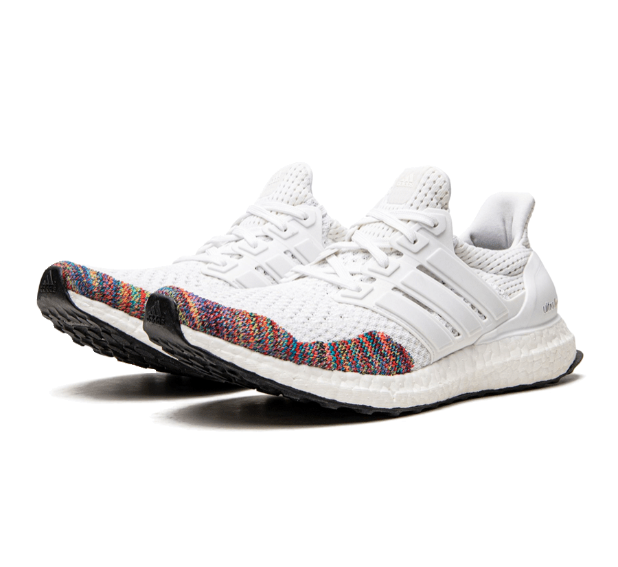 Adidas Ultra Boost Rainbow