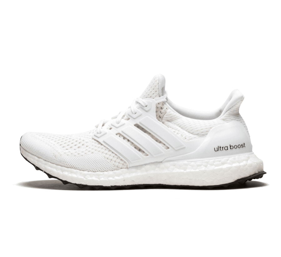 Adidas Ultra Boost Triple White