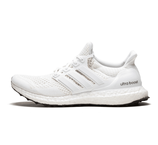 Adidas Ultra Boost Triple White