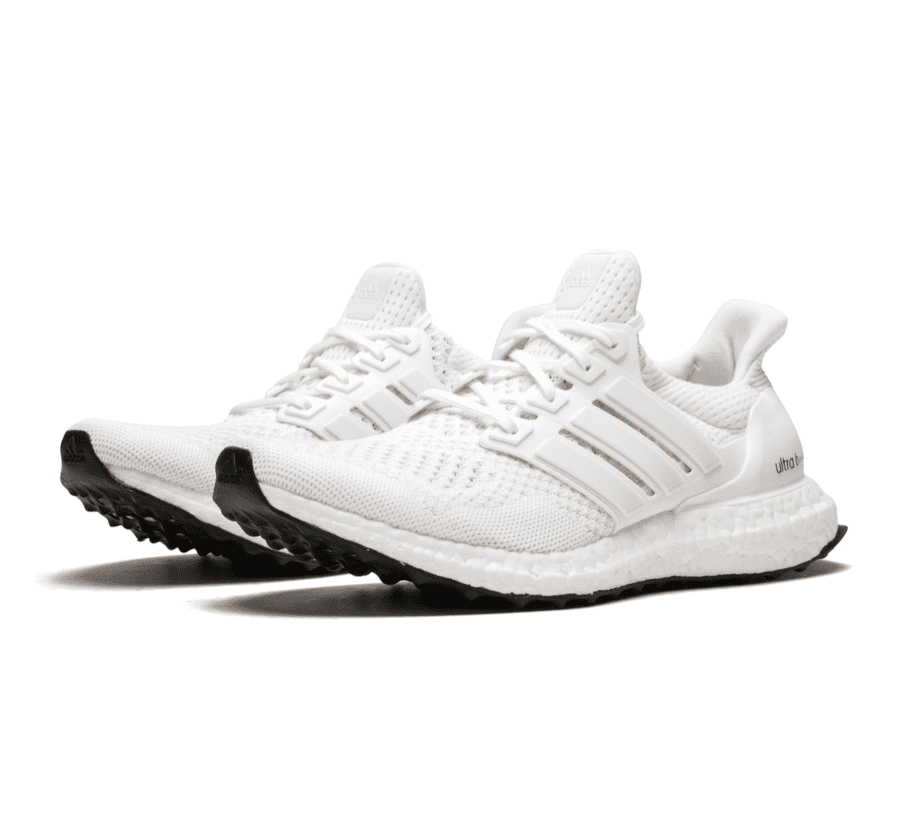 Adidas ultra boost 3.0 triple white zinfandel sales