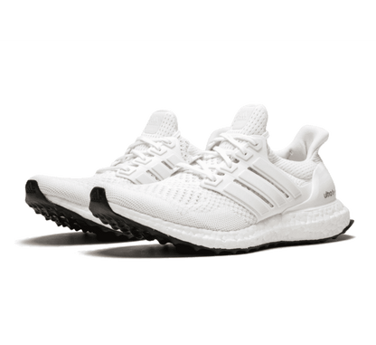 Adidas Ultra Boost Triple White