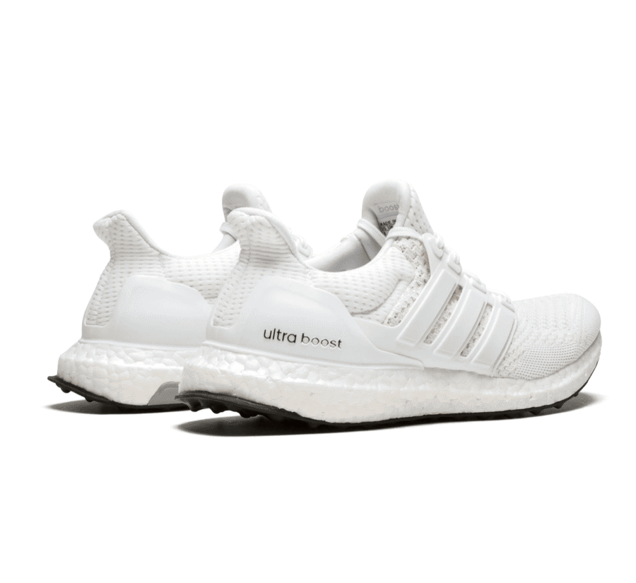Adidas Ultra Boost Triple White