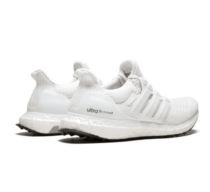 Adidas Ultra Boost Triple White