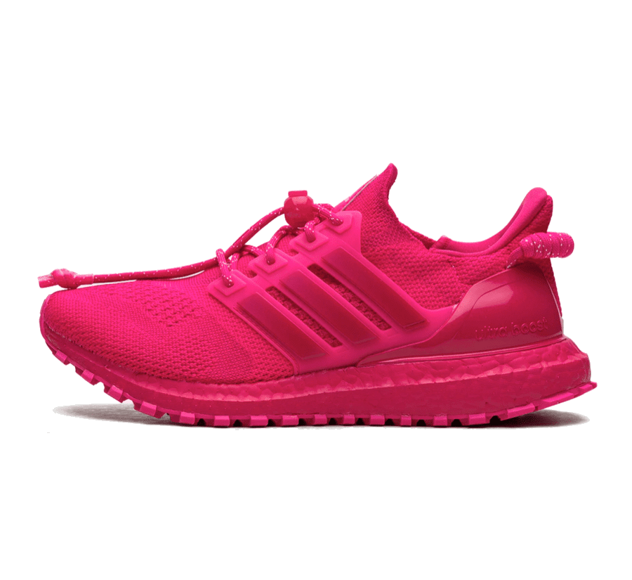 Adidas Ultra Boost x Beyonce Ivy Park Heart