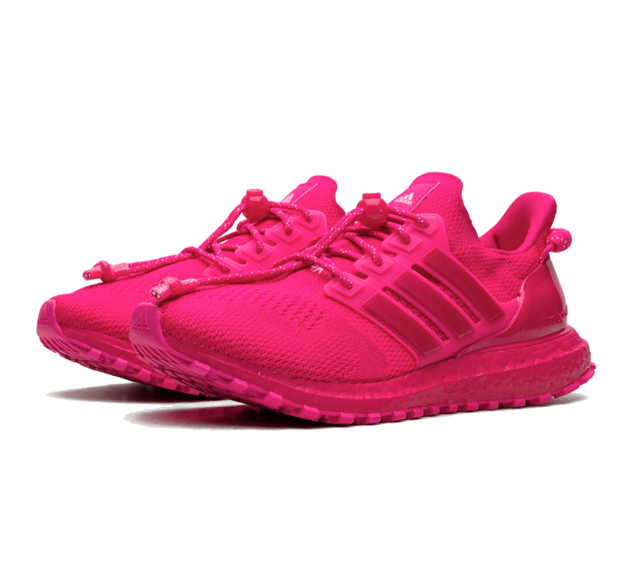 Adidas Ultra Boost x Beyonce Ivy Park Heart