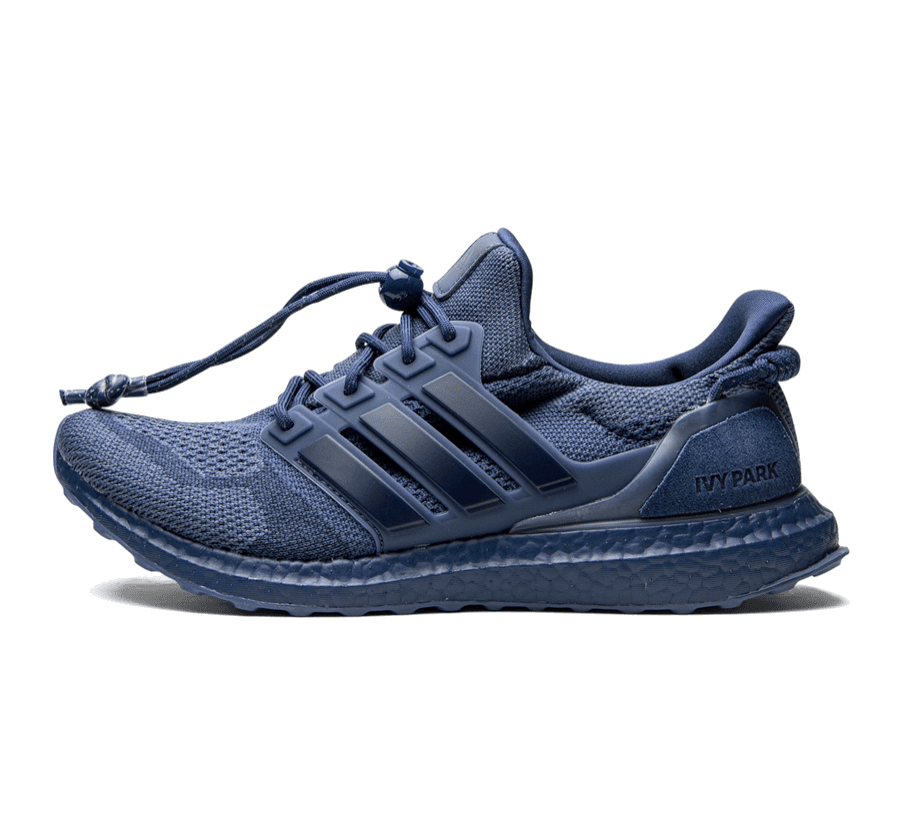 Adidas Ultra Boost x Beyonce Ivy Park "Navy"