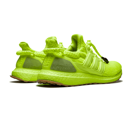 Adidas Ultra Boost x Beyonce Ivy Park Yellow