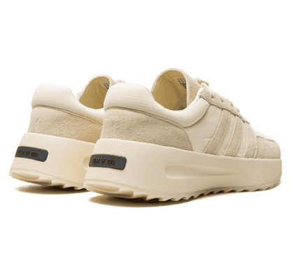 Adidas x Fear of God Athletics Los Angeles 'Yellow'