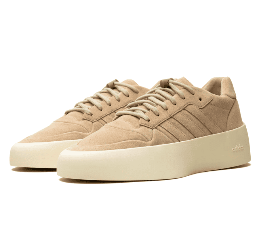 Adidas x Fear of God Athletics 86' Low 'Clay'