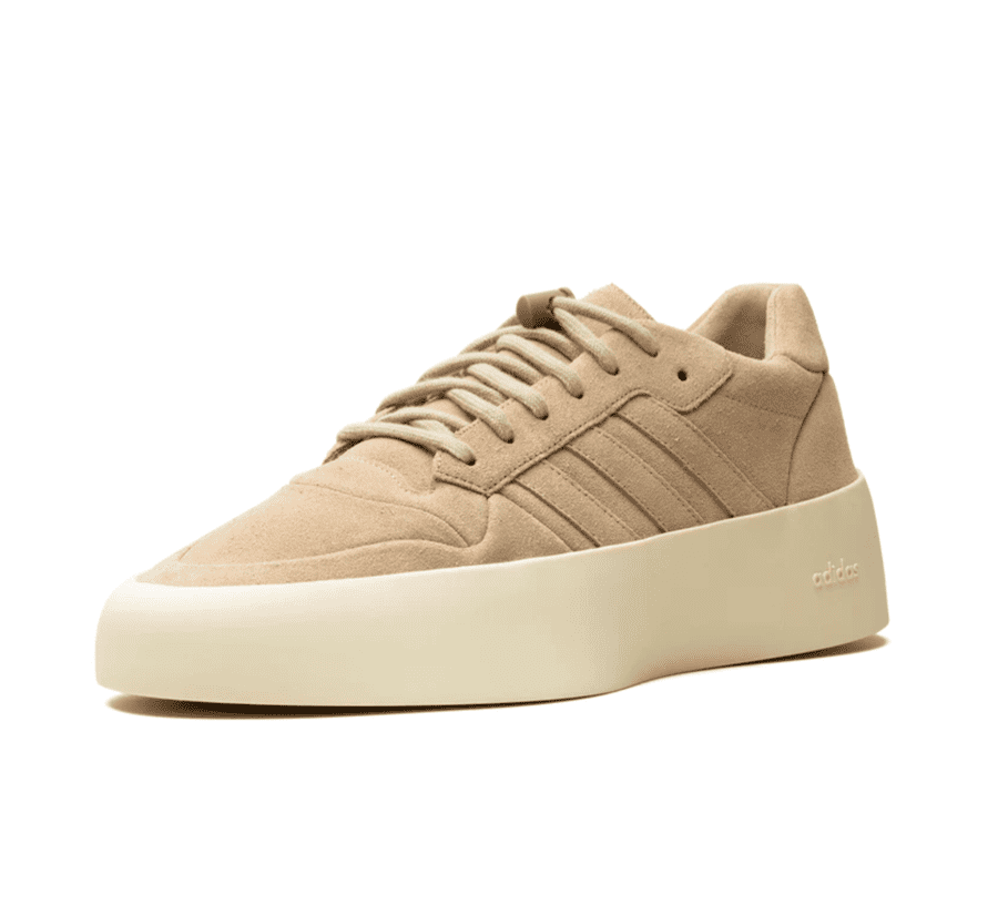 Adidas x Fear of God Athletics 86' Low 'Clay'