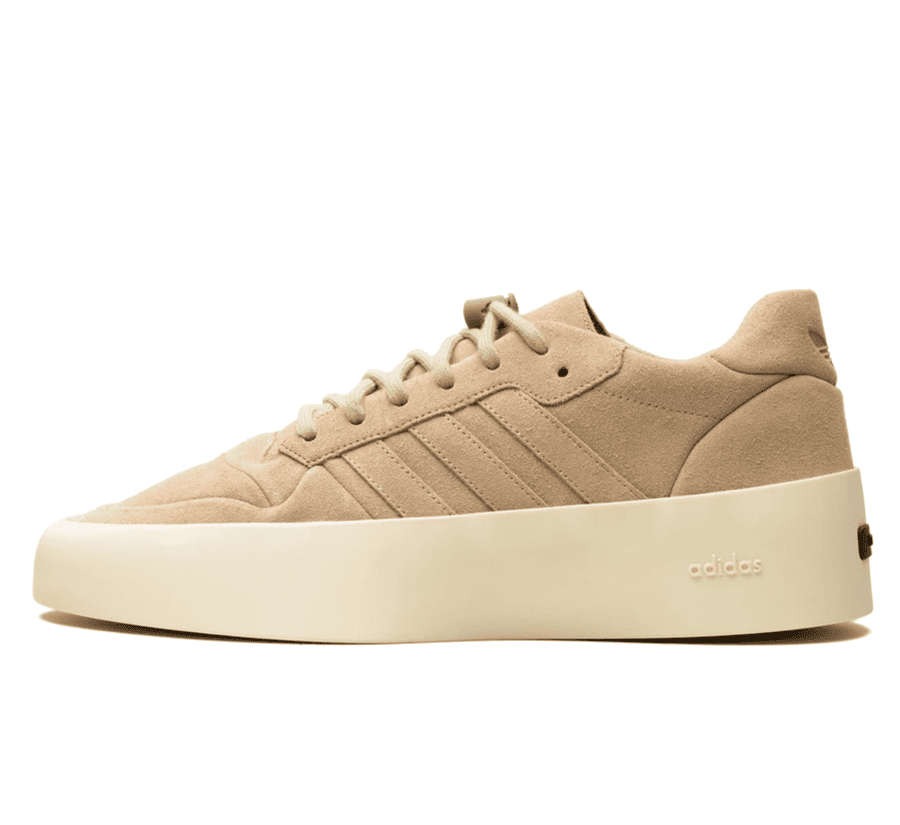 Adidas x Fear of God Athletics 86' Low 'Clay'