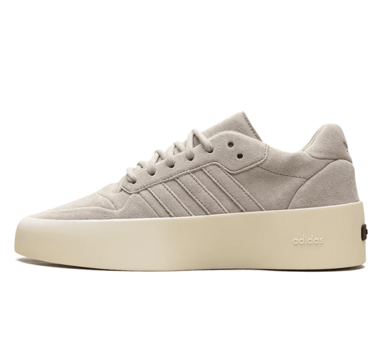 Adidas x Fear of God Athletics 86' Low "Sesame"