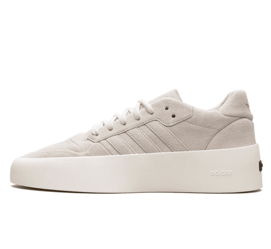 Adidas x Fear of God Athletics 86' Low "Talc"