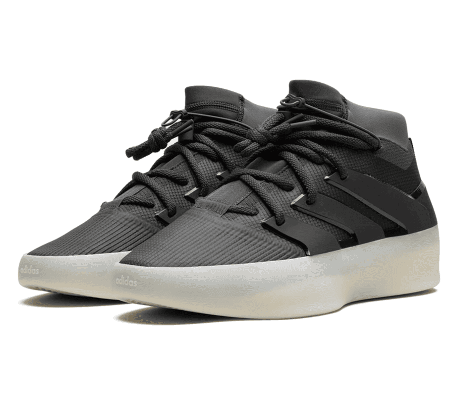 Adidas x Fear of God Athletics I Basketball 'Carbon'
