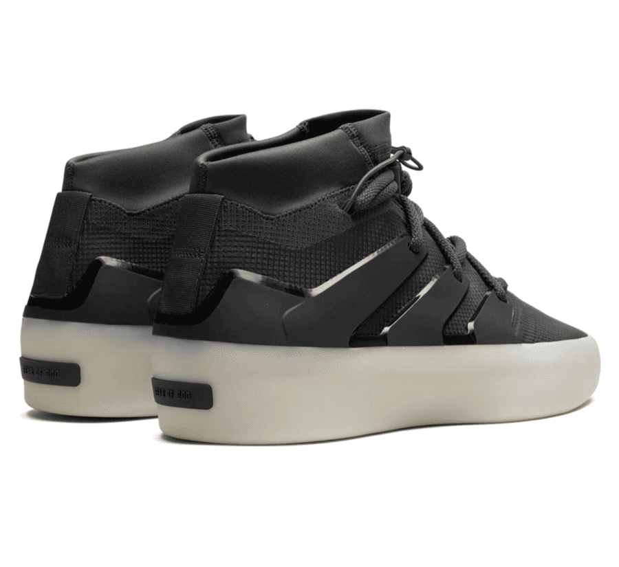 Adidas x Fear of God Athletics I Basketball 'Carbon'