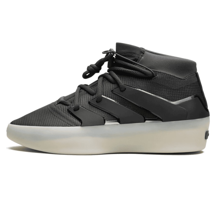 Adidas x Fear of God Athletics I Basketball 'Carbon'
