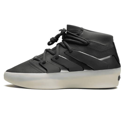 Adidas x Fear of God Athletics I Basketball "Carbon"