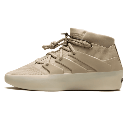 Adidas x Fear of God Athletics I Basketball "Clay"