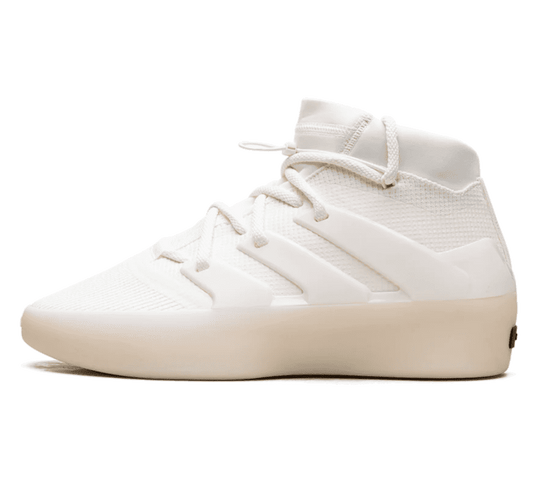 Adidas x Fear of God Athletics I Basketball "Cream White"