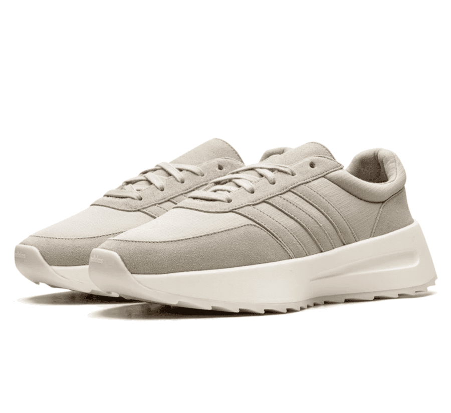 Adidas x Fear of God Athletics Los Angeles 'Beige'