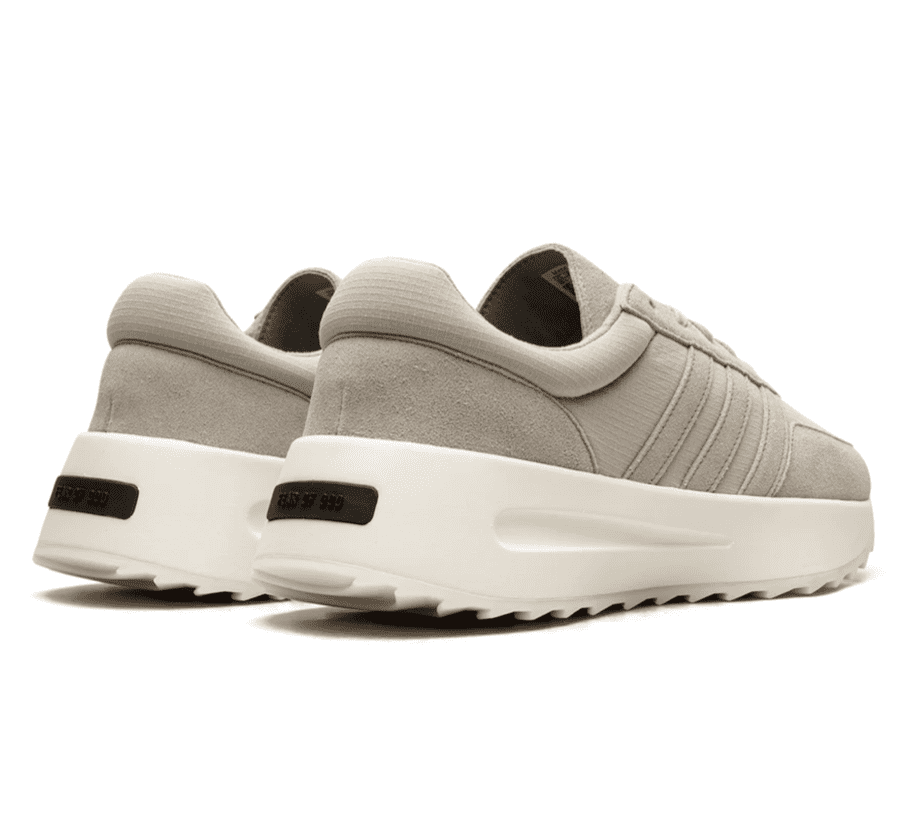 Adidas x Fear of God Athletics Los Angeles 'Beige'