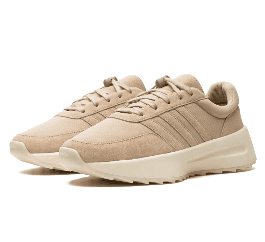 Adidas x Fear of God Athletics Los Angeles 'Clay'