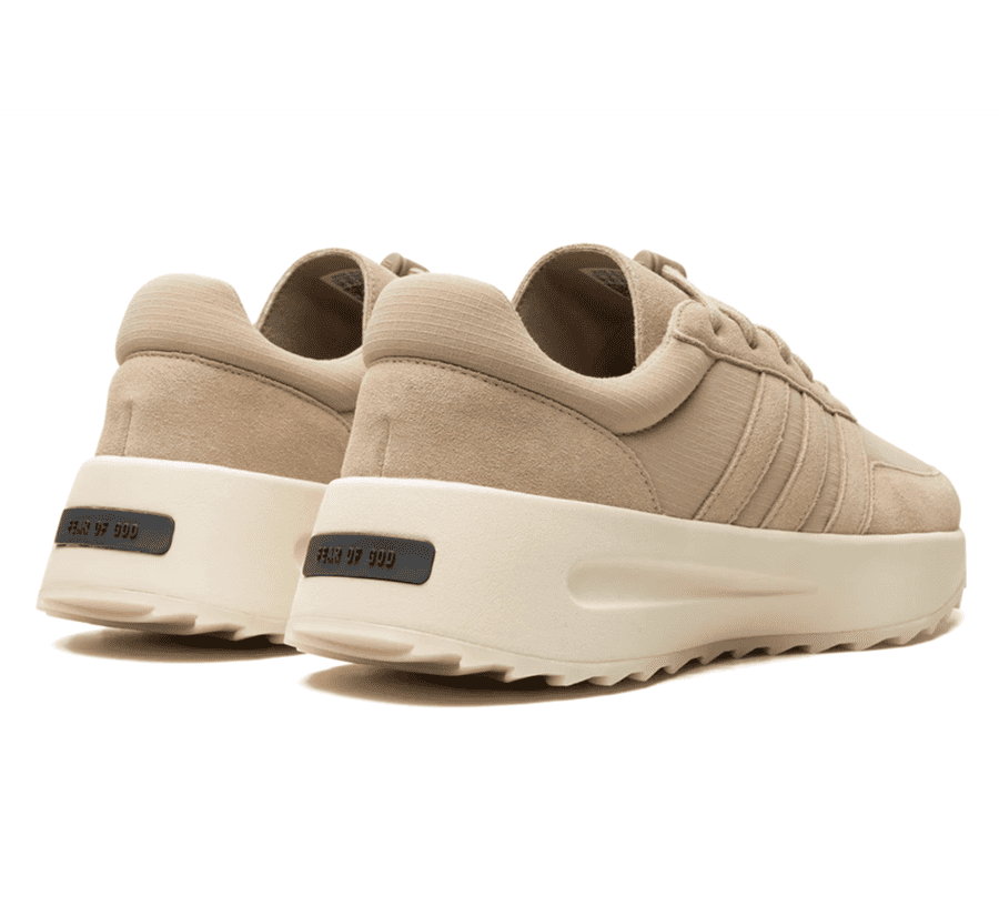 Adidas x Fear of God Athletics Los Angeles 'Clay'