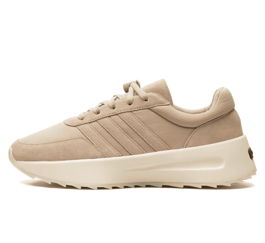 Adidas x Fear of God Athletics Los Angeles 'Clay'